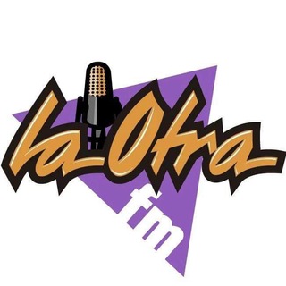 Telegram group profile photo for La Otra FM Guayaquil