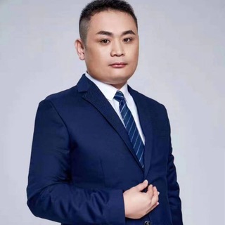 Telegram profile photo for 阿罗老师数字货币课堂