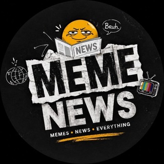Telegram profile photo for Meme | News | AI