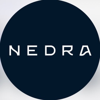 Telegram profile photo for NEDRA WATER