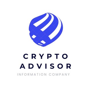 Telegram profile photo for Crypto Advisor