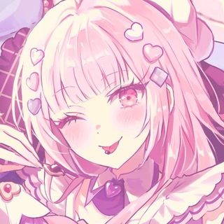 Telegram profile photo for ៸ ៸ ♡ᅠ𓈒 𑙗 𝓝𝗂𝗆𝖿𝖺 𝗌𝗒𝗆𝖻𝗈𝗅𝗌 𑙙 ₊