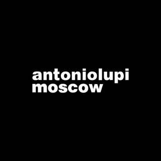 Telegram profile photo for antoniolupimoscow