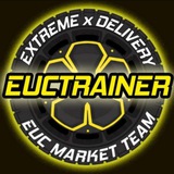 Telegram profile photo for EUCtrainer