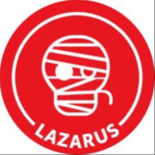 Telegram profile photo for APT38 LAZARUS GROUP