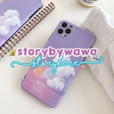 Telegram profile photo for storybywawa