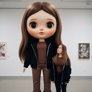 Telegram profile photo for Света Кемер