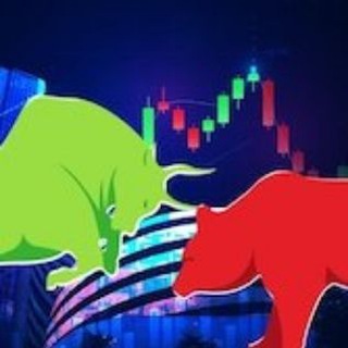 Telegram profile photo for ❤FNO & BANKNIFTY ZONE❤