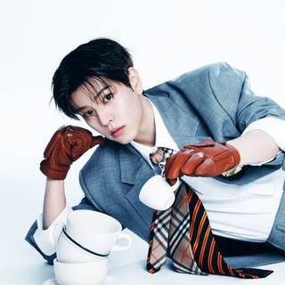 Telegram profile photo for KIM SEUNGMIN | STRAY KIDS