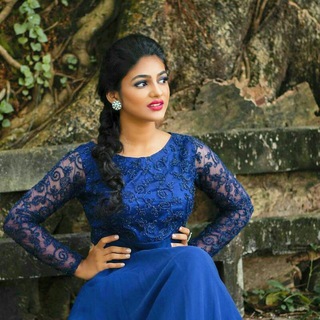 Telegram profile photo for ACTRESS WALLPAPER™😍