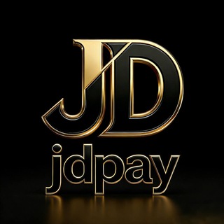 Telegram profile photo for JDpay