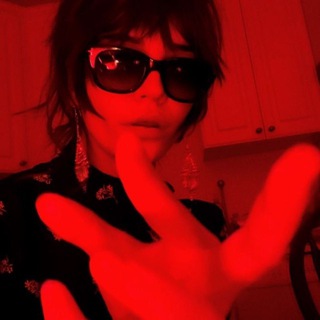 Telegram profile photo for мисс possessive