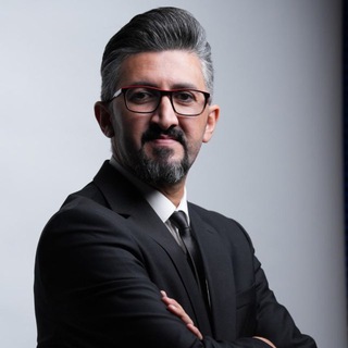 Telegram profile photo for الاستاذ فنر الدباغ لللغة الانكليزية (تجارة)