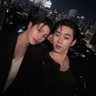 Telegram profile photo for drift — 友s
