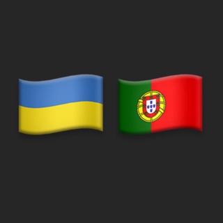 Telegram profile photo for UA:PT