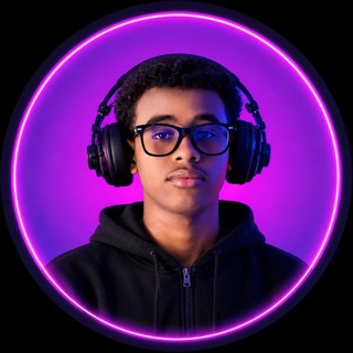 Telegram profile photo for REAL XUSKA📚✍️💸💻