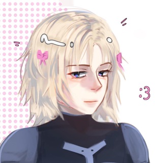 Telegram profile photo for релакс)