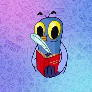 Telegram profile photo for Небестолковый словарь