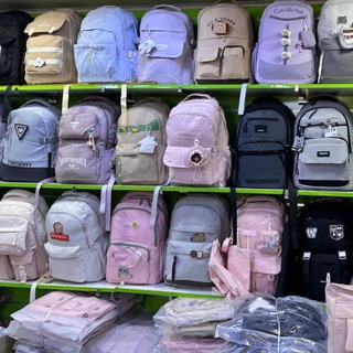 Telegram profile photo for SACADO SHOP 🇨🇳🎒الجملة في شكارة