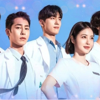 Telegram profile photo for Doctor on the Edge 🤎