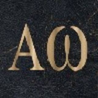 Telegram profile photo for Альфа и Омега