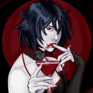 Telegram profile photo for Ракита