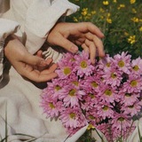 Telegram profile photo for زَهْـــرَاء|١٤٢٤هـ