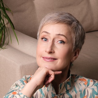 Telegram profile photo for Татьяна Курганникова //Тренер по управлению состоянием//Мастер по биохакингу через подсознание