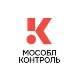 Telegram profile photo for Мособлконтроль