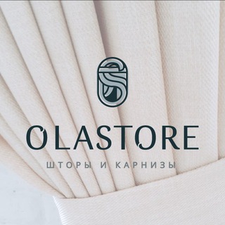 Telegram profile photo for Olastore | Текстиль для дома