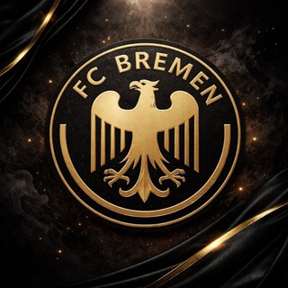 Telegram profile photo for 🇩🇪 ФК «Бремен»