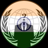 Telegram profile photo for AnonOPS India
