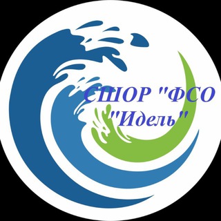 Telegram profile photo for ФСО «Идель»