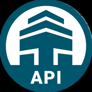 Telegram group profile photo for Quantower API