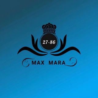 Telegram profile photo for Max Mara | Садовод 24-85