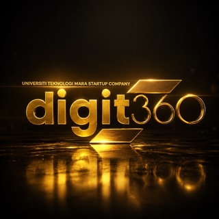 Telegram profile photo for DIGIT360 Events - Innovation and Conference
