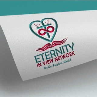 Telegram profile photo for Eternity in View Network Group
