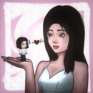 Telegram profile photo for Уголок Люка❤️🩹