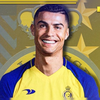 Telegram profile photo for CRISTIANO RONALDO 🐐