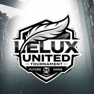 Telegram profile photo for LELUX UNITED TOURNAMENT | LUT