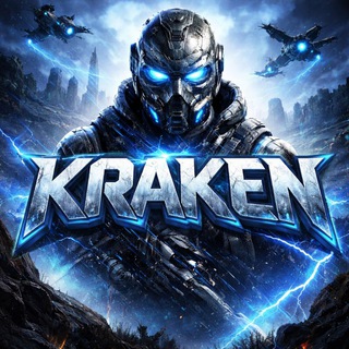 Telegram profile photo for Дом Кракена Project Evo