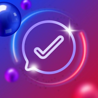 Telegram group profile photo for Контент-завод / UGC-сервис