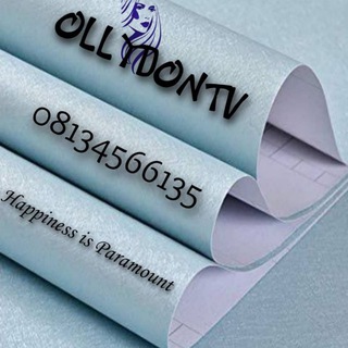 Telegram profile photo for OllydonTV 📺