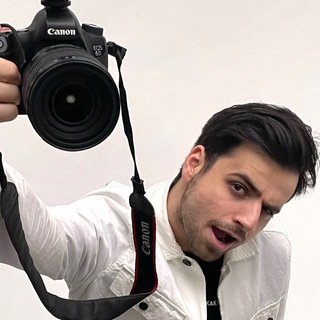 Telegram profile photo for Эдуард Григорян | дневники фотографа
