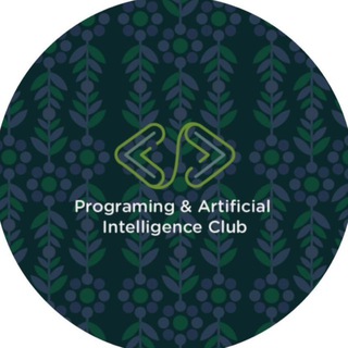 Telegram profile photo for مجتمع PAIC