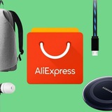 Telegram profile photo for 🔶Невиданный AliExpress🔶