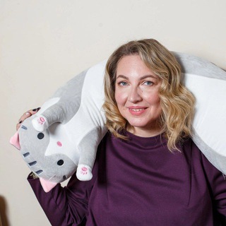 Telegram profile photo for Неправильный православный психолог О. Гуманова