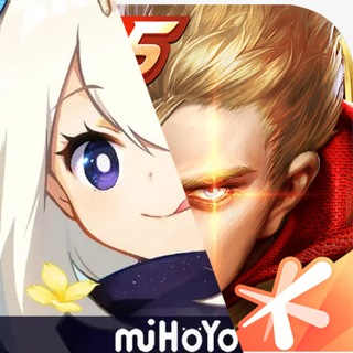 Telegram profile photo for 王者荣耀_原神cos写真全收集