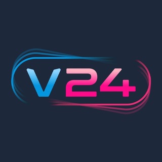 Telegram profile photo for V24