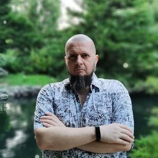 Telegram profile photo for Balashoff_ru